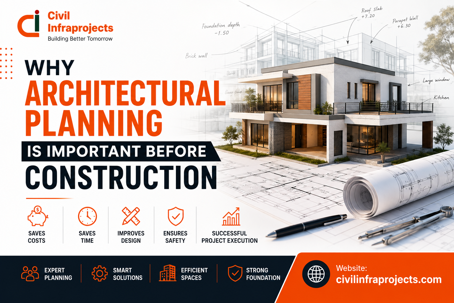architectural planning